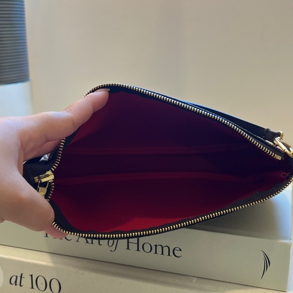 Louis Vuitton POCHETTE ACCESSOIRE CLOTH HANDBAG - Picture 8 of 9